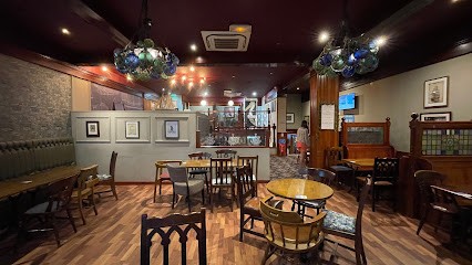 The Jolly Sailor, Bar à La Rochelle