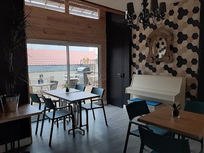 LE CARNOT, Bar à Arcachon