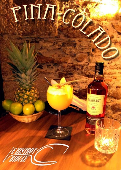 Le Bistrot Bidule, Bar à Nantes