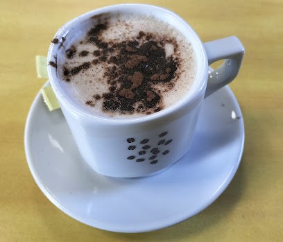 Le Nouveau Vincennes, Bar à L'Isle-d'Abeau