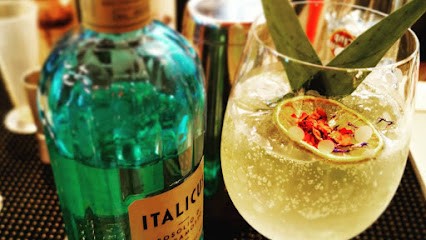 Tchin Tchin, Bar à Dunkerque