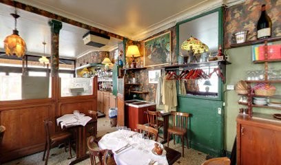 L'annexe, Bar à Paris 09