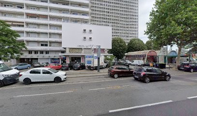 Le Fou Du Bocal, Bar à Toulouse
