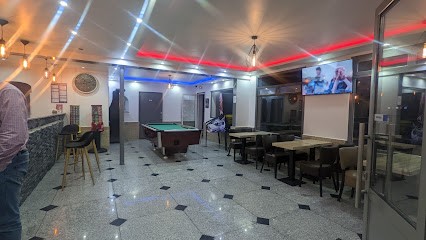 Le Babylone, Bar à Garges-lès-Gonesse