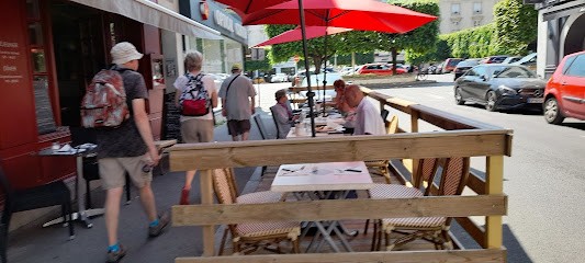 La Table De Justine, Bar à Tours