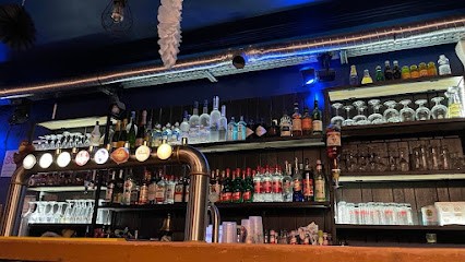 Pépère Bar, Bar à Lille