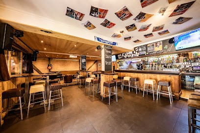 Le Rambler, Bar aux Allues