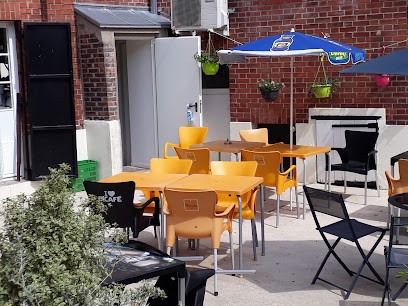 Le Muguet Bar, Bar à Ormesson-sur-Marne