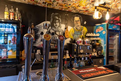 Le Flash, Bar à Brimeux