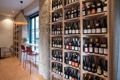 Micro Sillon - Bar à Vins Nature Et Caviste, Bar à Lyon 01