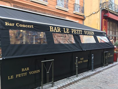 Le Petit Voisin, Bar à Toulouse