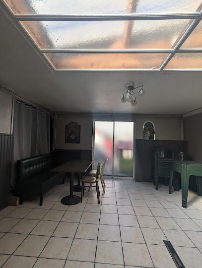 Bar De L'Hôtel De Ville, Bar à Lamotte-Beuvron