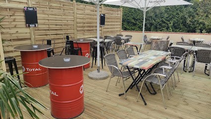 Le Seven, Bar à Évreux