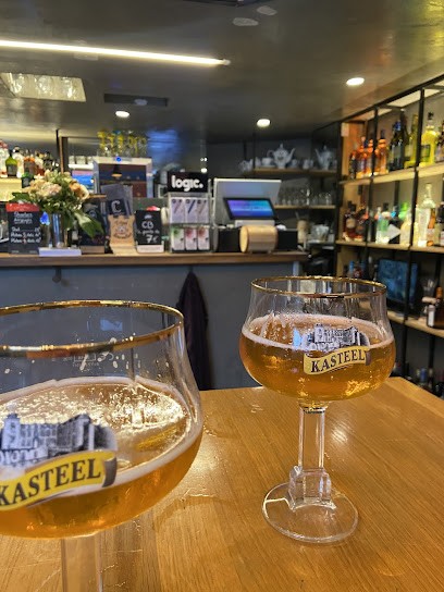 Le Champollion Bar, Bar à Grenoble