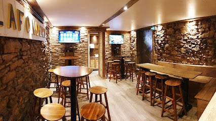 La Fonderie, Bar à Lyon 05