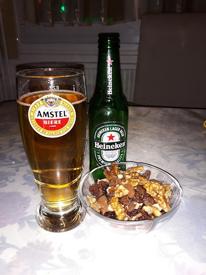 De Campos Goncalves Virgilio Augusto, Bar à Luray