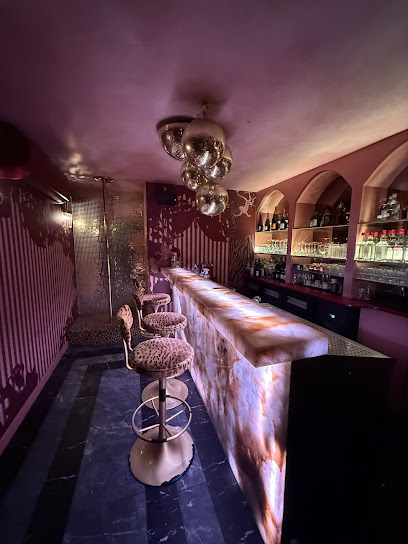 La Nouba, Bar à Paris 09