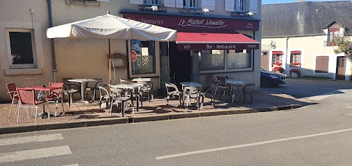 Le Bistrot Menestro, Bar à Menetou-Salon