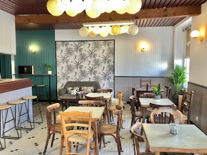 Le Relais du Médoc - Bar Tapas & Planches, Bar à Lamarque