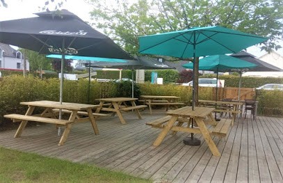 Pub 137, Bar à Saint-Grégoire