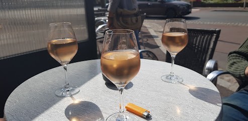 Le Khedive, Bar à Saint-Hilaire-du-Harcouët