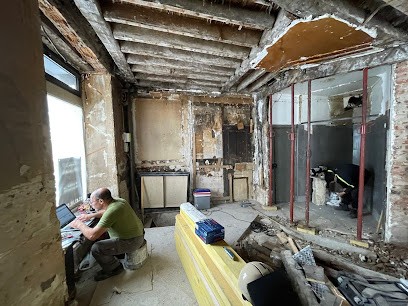 Bar Aux Sports, Bar à Paris 17