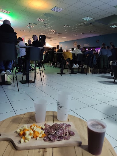 Orge & Houblon, Bar à Saint-Dizier