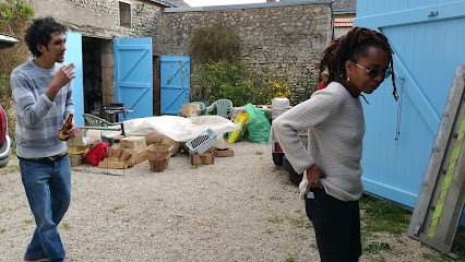 LA GRANGE, Bar à Cormainville