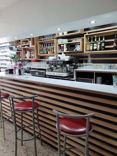 Bar Tabac Du Plan, Bar au Castellet