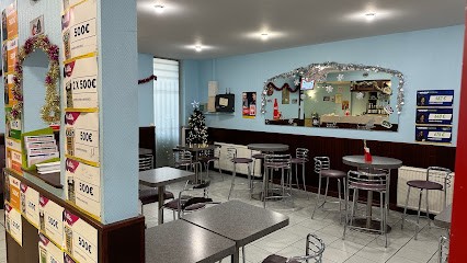 Bar Valley, Bar à Saint-Quentin