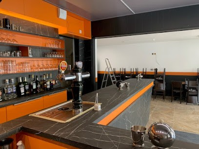 Loto Le Luso K Fé Pmu, Bar à Nangis