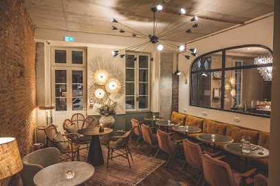 Le Bar De Gaspard à Maison Soclo, Bar à Toulouse