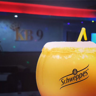 Kb9 Chicha Lounge Bar à Gières