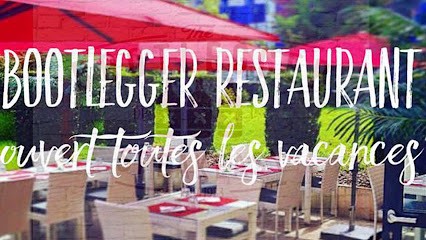 Bootlegger Speakeasy, Bar à Reims