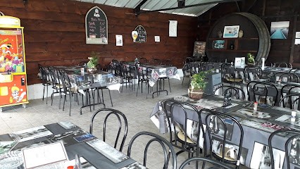 Beuvain Sophie, Bar à Brimeux