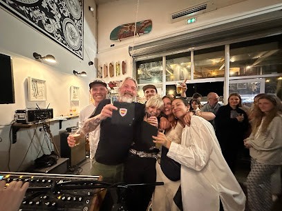 L'Ile Du Malt, Bar à Angresse