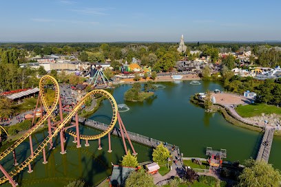L'Aérolaf, Bar à Plailly