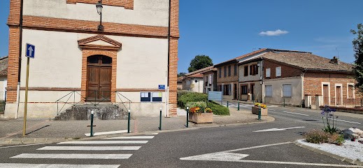 Bar Le Sirocco, Bar à Sainte-Foy-de-Peyrolières