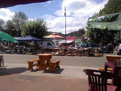 Café Saint Eloi, Bar à Cuise-la-Motte