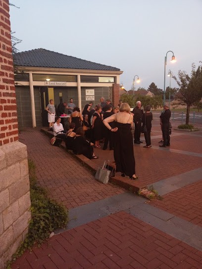 Potier Fabrice, Bar à Cuincy