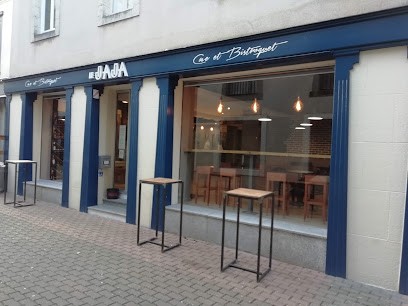 Le Jaja, Bar à Laval