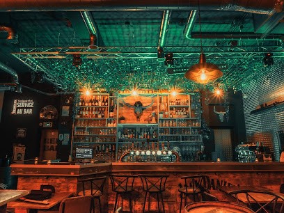 REDBAR, Bar à Rombas