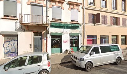 Aux 3 Gouttes, Bar à Lyon 09