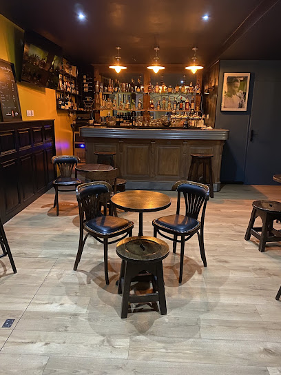 French Pub, Bar à la Rochelle