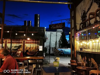 Laloko Beer Garden, Bar à Rezé