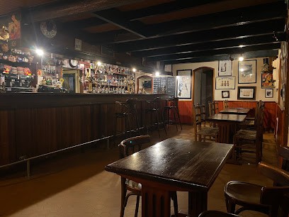 L'Escale - Café & Restaurant, Bar à Landéda