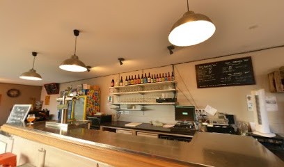 Brasserie La Piraterie - La Corde Raide, Bar à Ecommoy