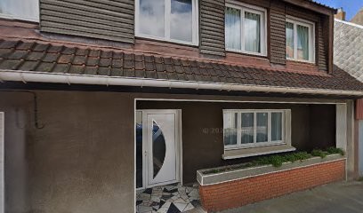 U.S Outreau, Bar à Outreau