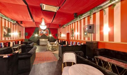 Le Clos, Bar à Reims