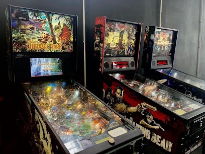 Krake’n Co, Bar à Liévin